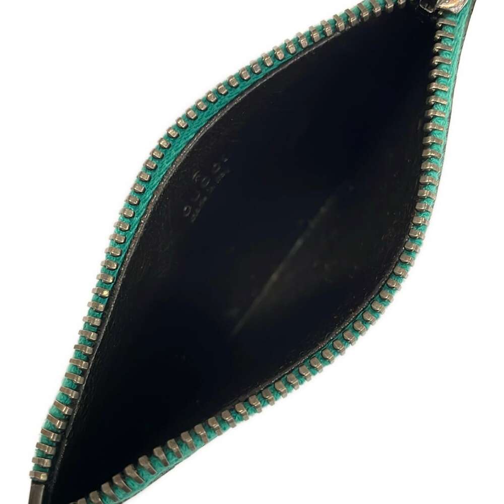 Gucci Coin Case 124621 - Picture 3 of 4